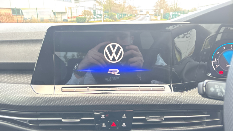 Volkswagen Golf 1.5 TSI 150 R-Line 5dr Petrol Hatchback